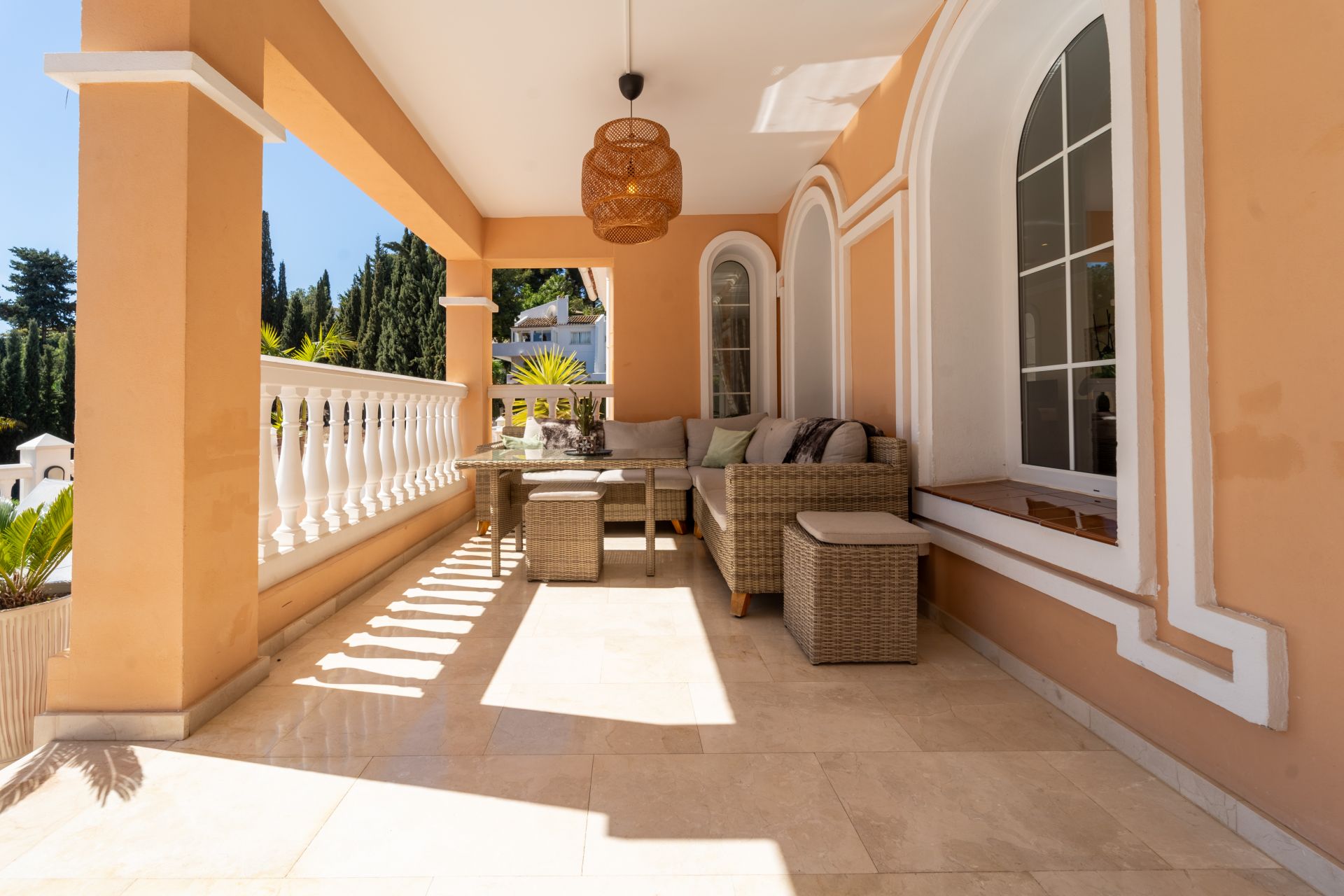 Villa en Campo Mijas, Mijas