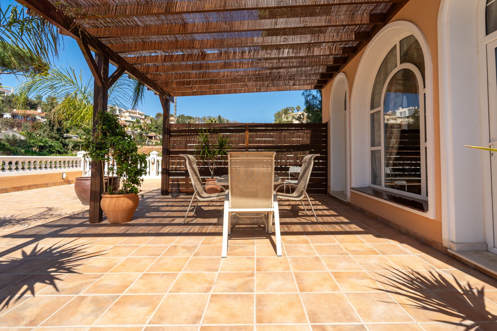 Villa en Campo Mijas, Mijas