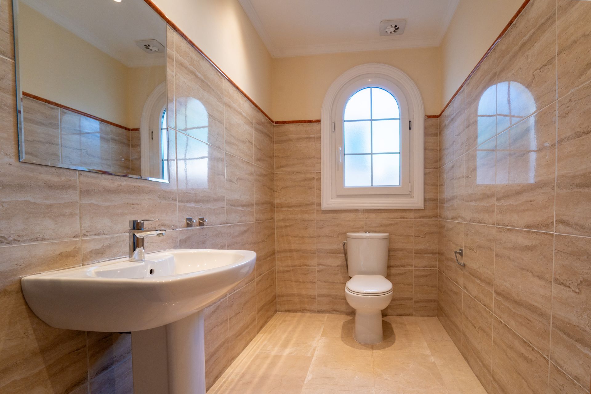 Villa en Campo Mijas, Mijas