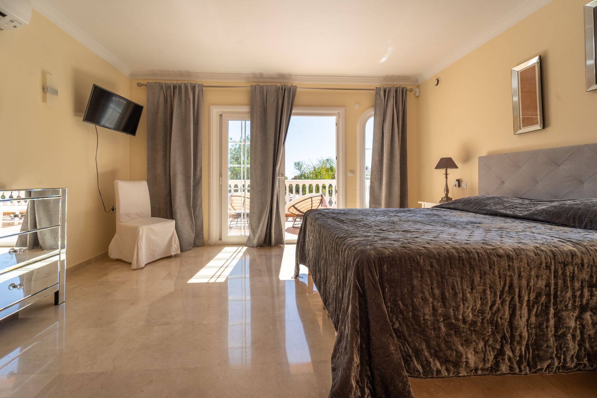 Villa en Campo Mijas, Mijas