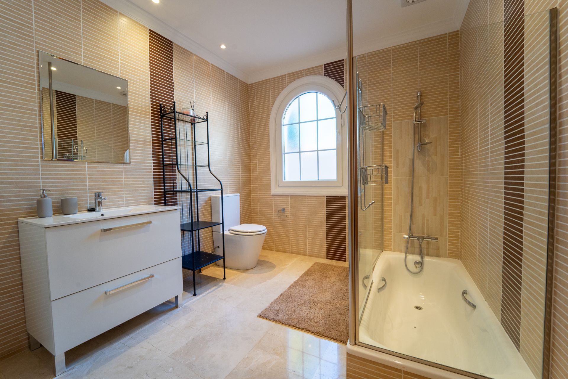 Villa en Campo Mijas, Mijas