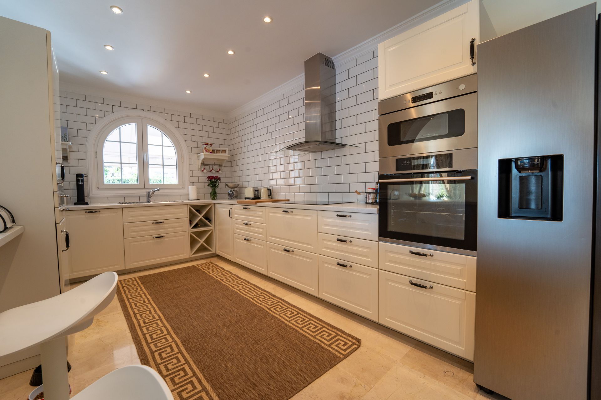 Villa en Campo Mijas, Mijas