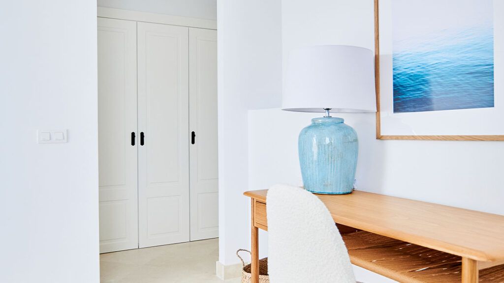 Apartamento en Marbella