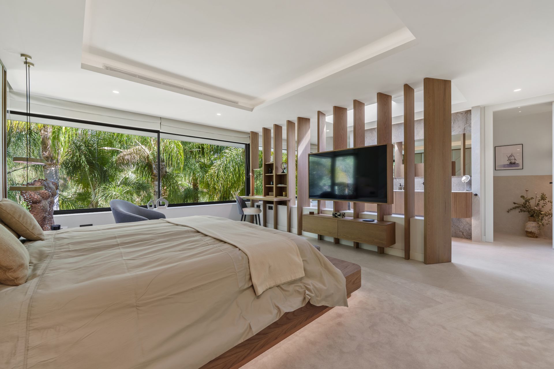 Villa en Marbella Este, Marbella