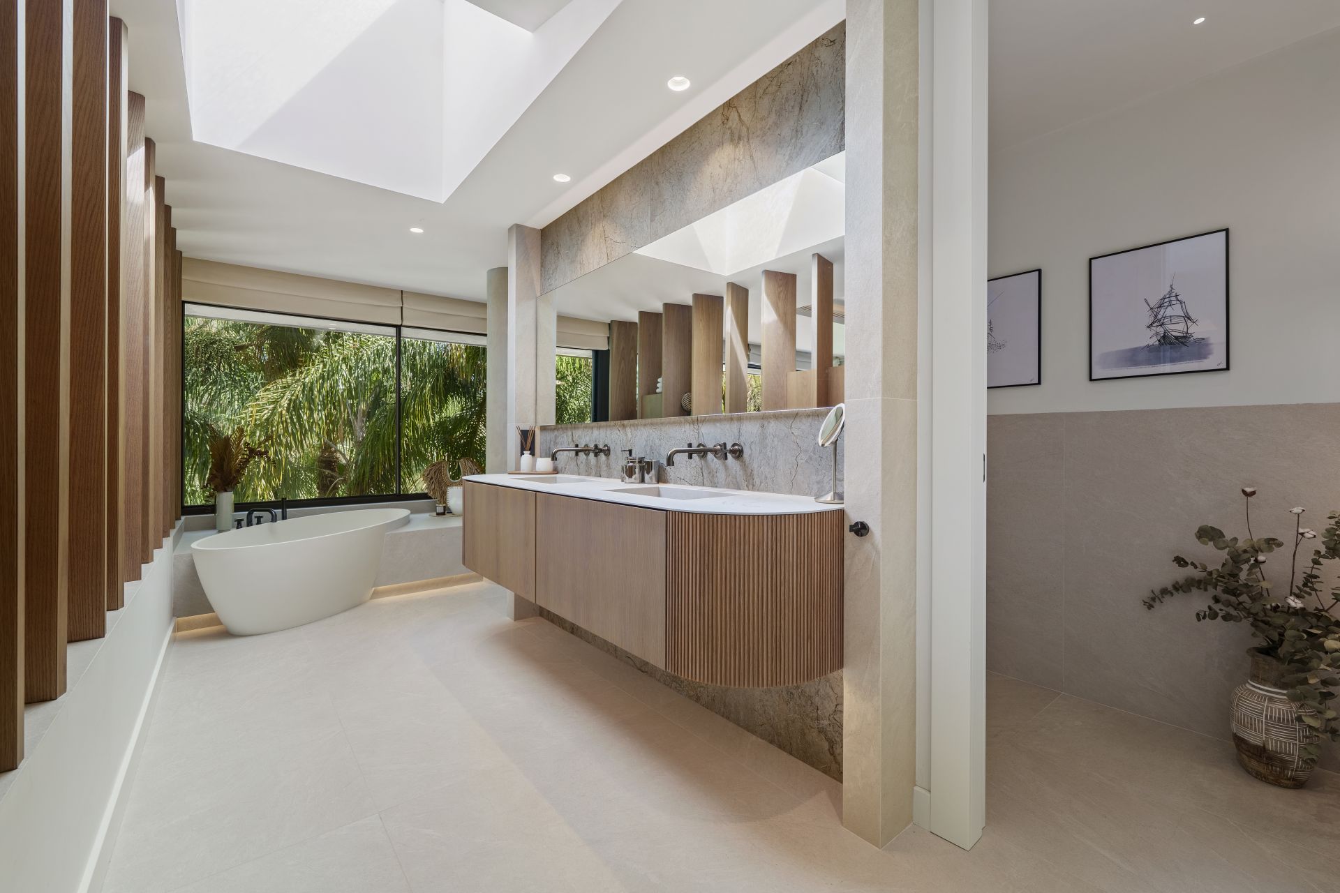 Villa en Marbella Este, Marbella