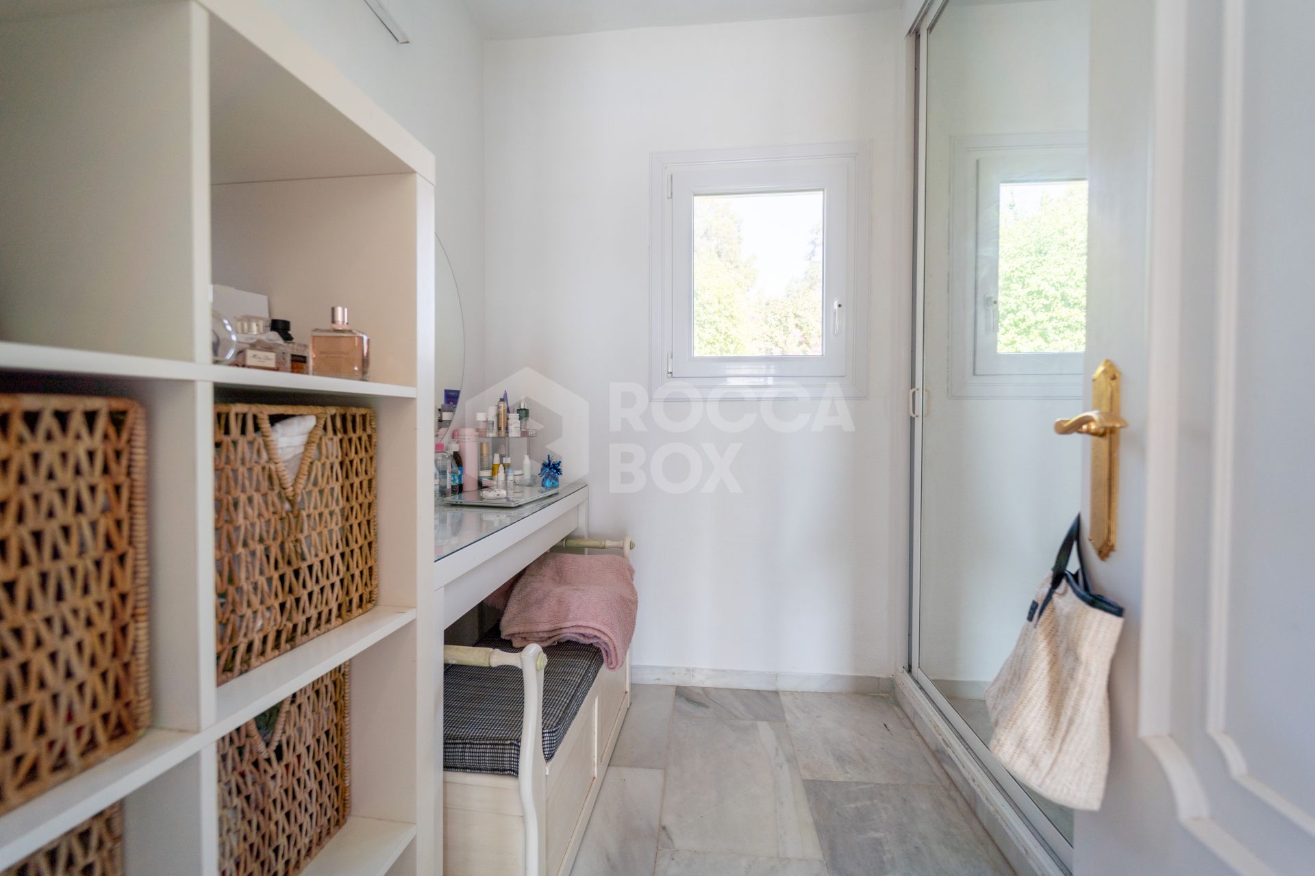 Villa for sale in El Chaparral, Mijas Costa