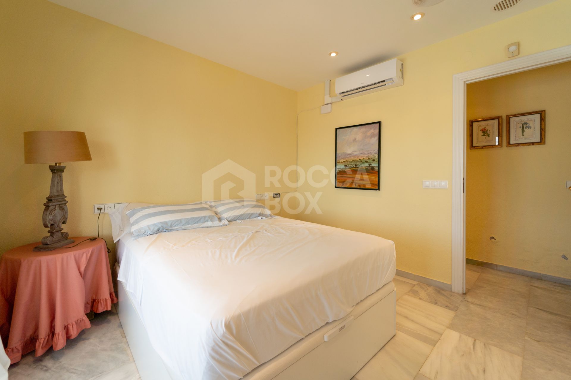 Villa for sale in El Chaparral, Mijas Costa