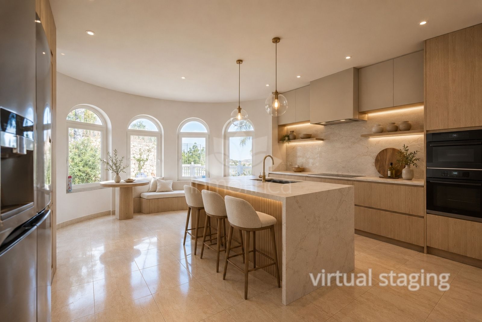 Villa en El Chaparral, Mijas Costa