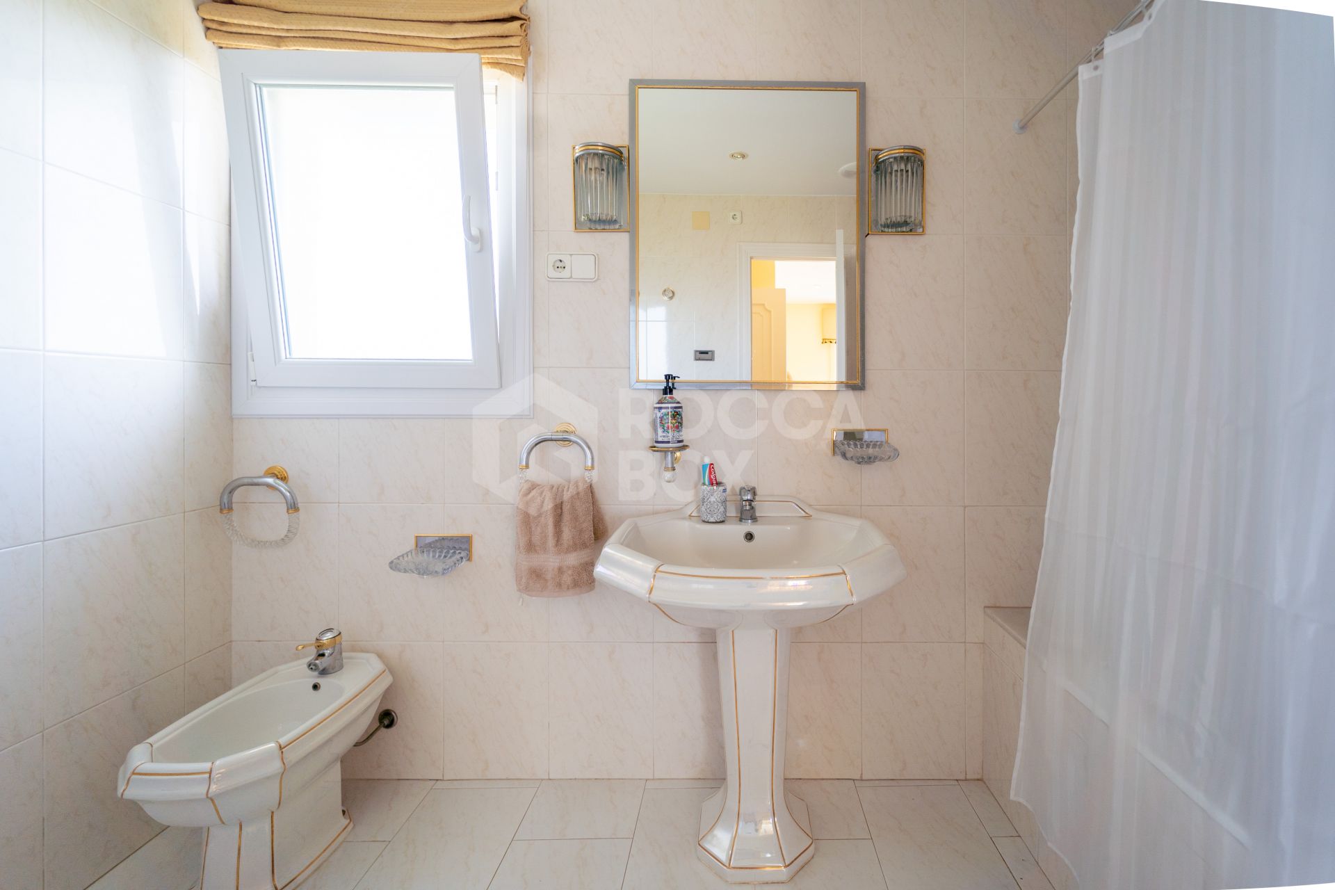 Villa for sale in El Chaparral, Mijas Costa