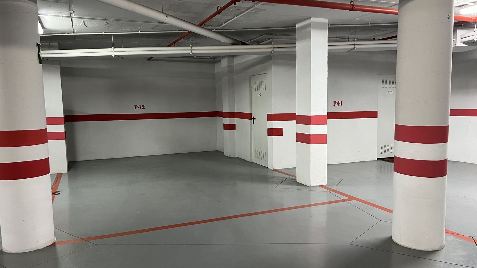 Apartamento Planta Baja en Sierra Blanca, Marbella