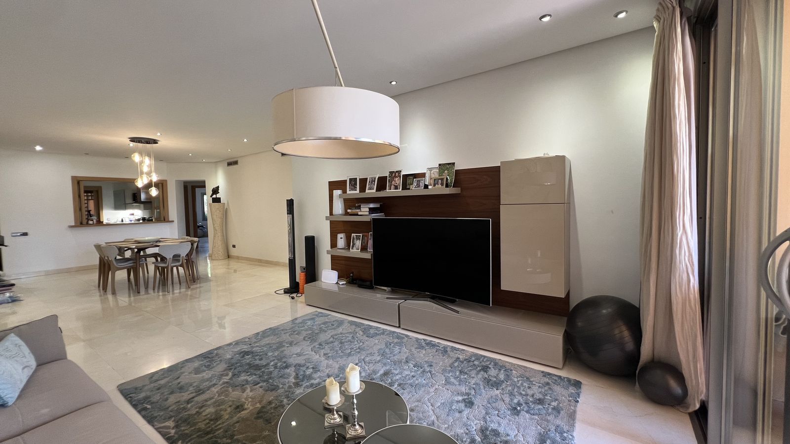 Apartamento Planta Baja en Sierra Blanca, Marbella