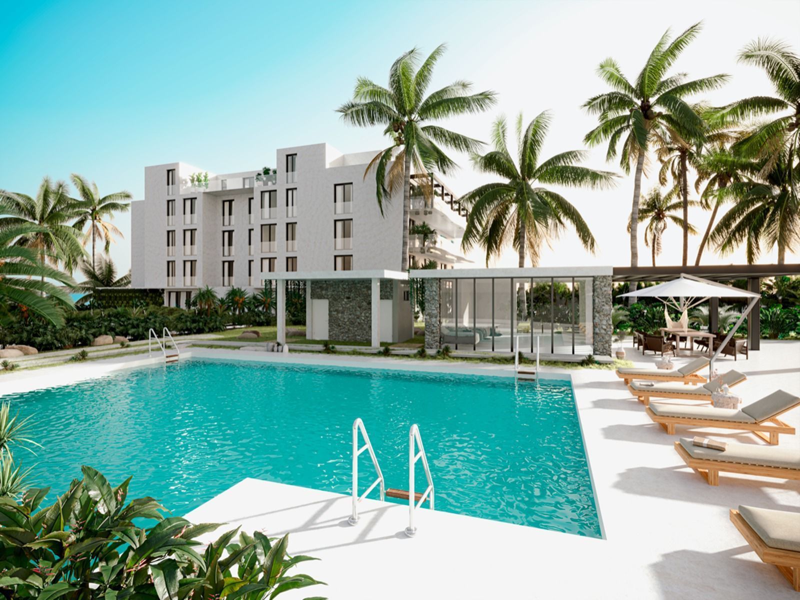 Apartamento en El Chaparral, Mijas Costa