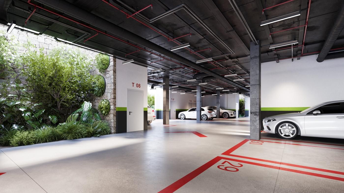 Apartamento en Mijas Costa