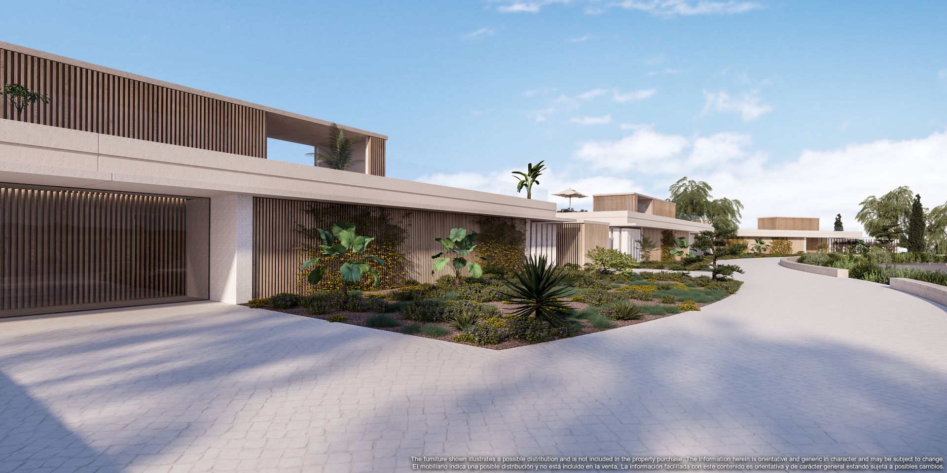 Ático en Real de La Quinta, Benahavis