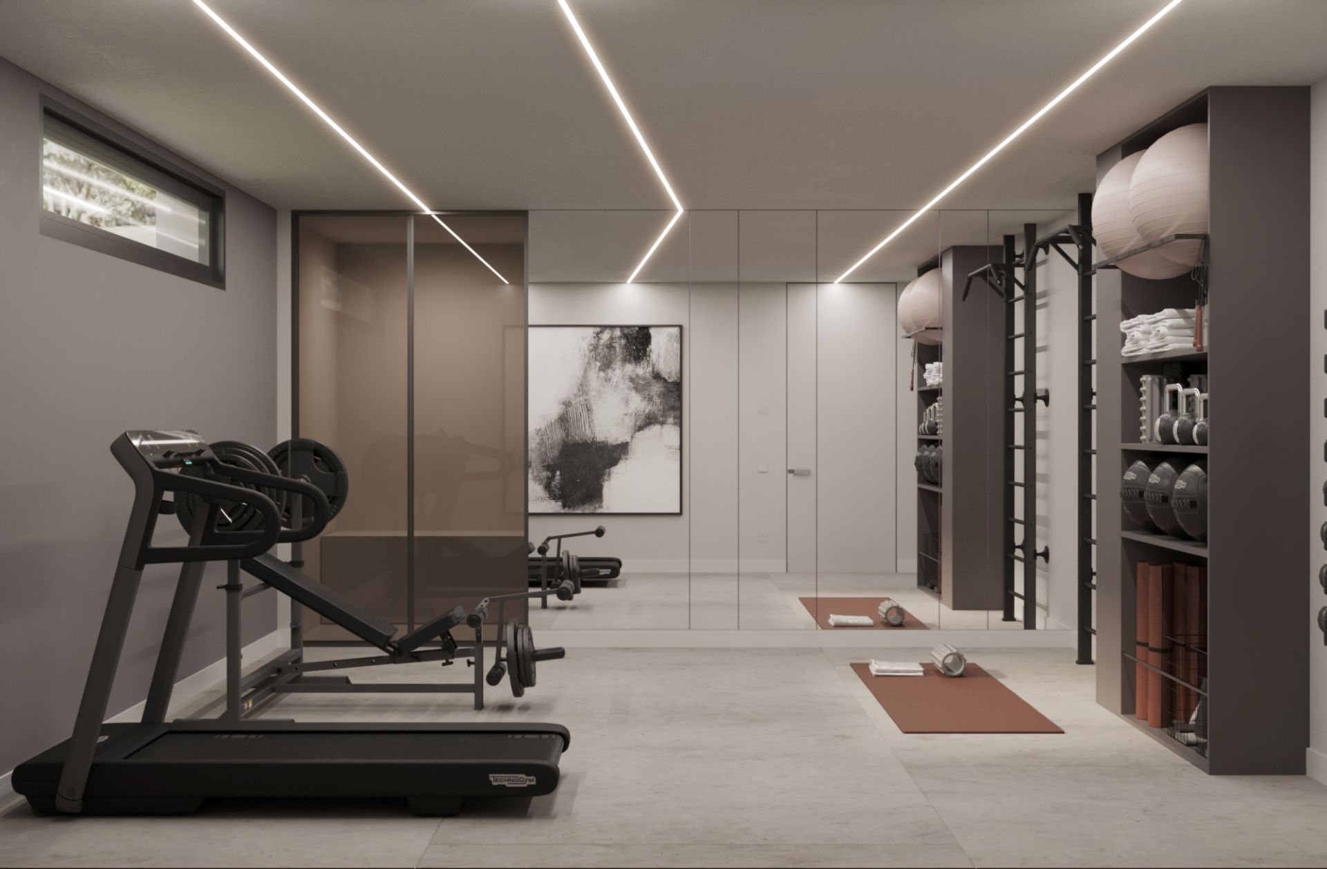 Villa en Elviria Playa, Marbella