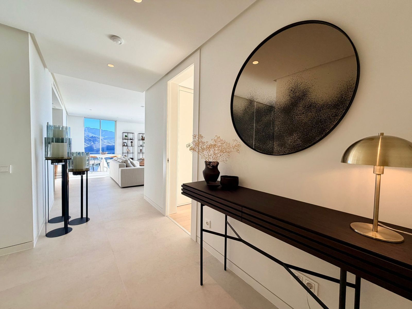 Apartamento en Marbella, Marbella