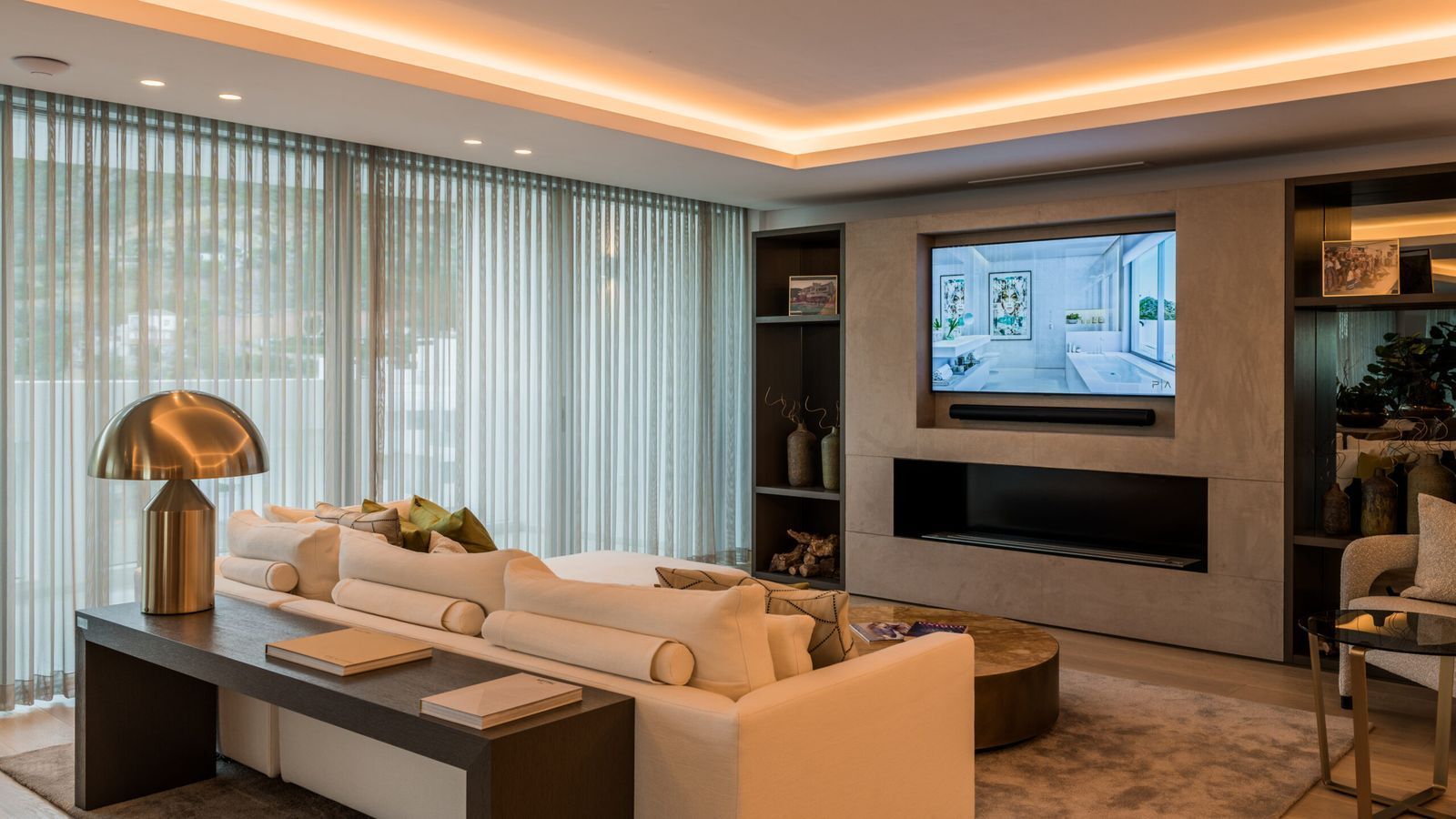 Apartamento en Marbella, Marbella