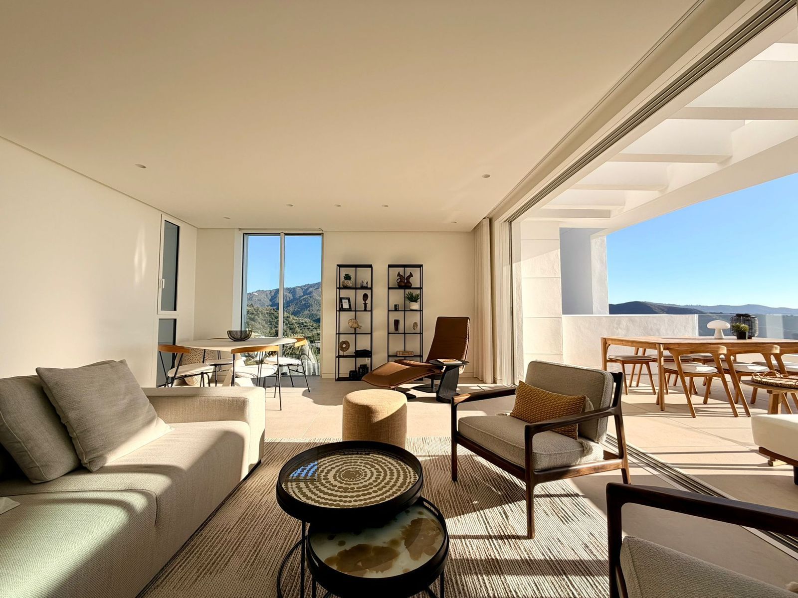 Apartamento en Marbella, Marbella