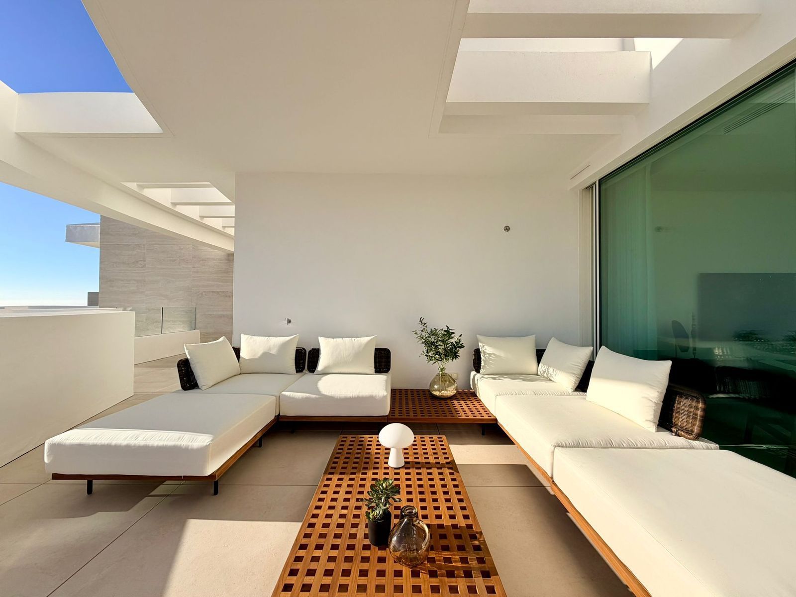 Apartamento en Marbella, Marbella