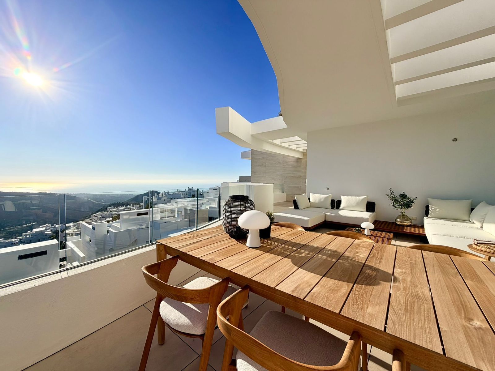 Apartamento en Marbella, Marbella