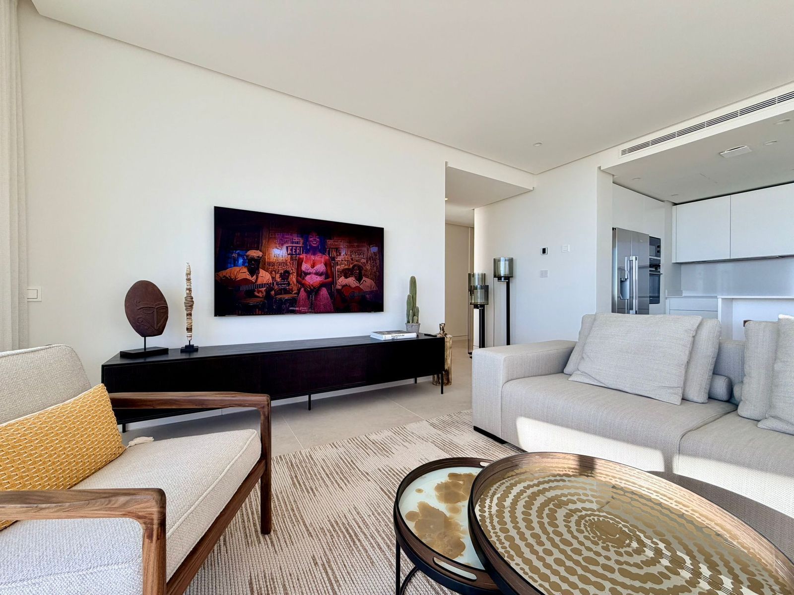 Apartamento en Marbella, Marbella