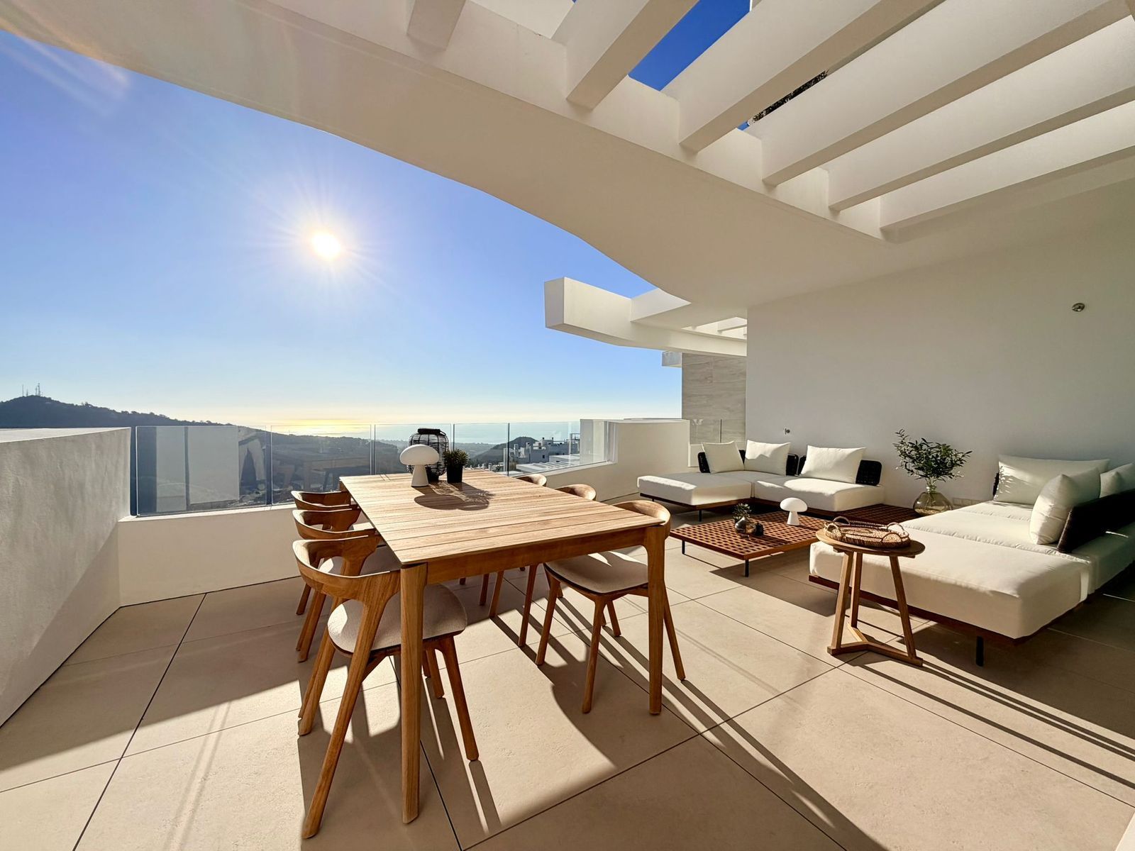 Apartamento en Marbella, Marbella