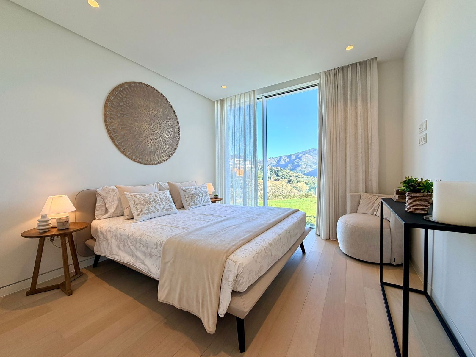 Apartamento en Marbella, Marbella