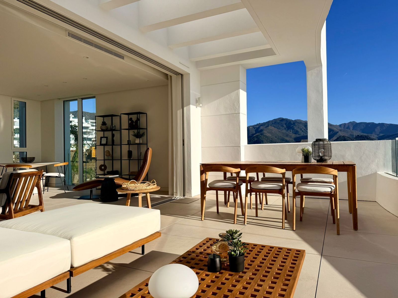 Apartamento en Marbella, Marbella