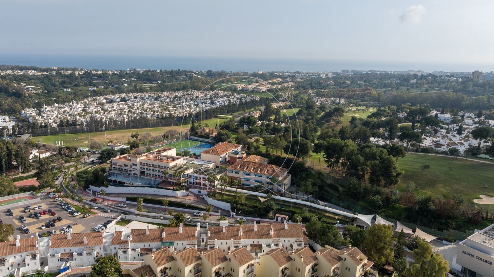 Adosado en Marbella, Marbella