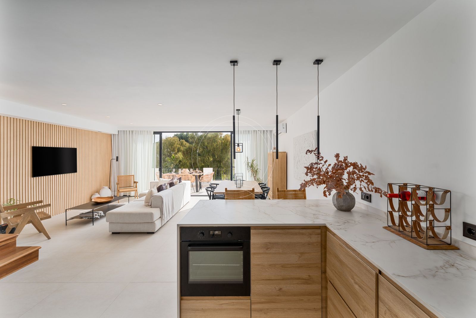 Adosado en Marbella, Marbella