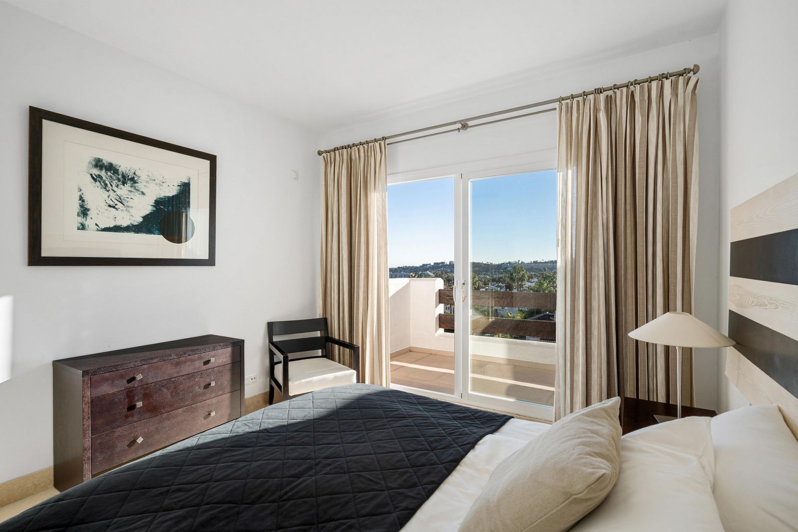 Atico Duplex en Nueva Andalucia, Marbella