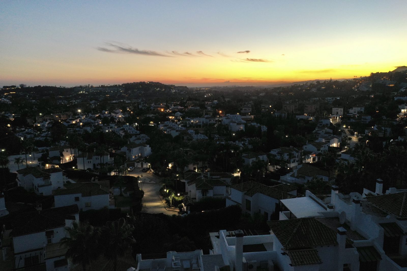 Atico Duplex en Nueva Andalucia, Marbella