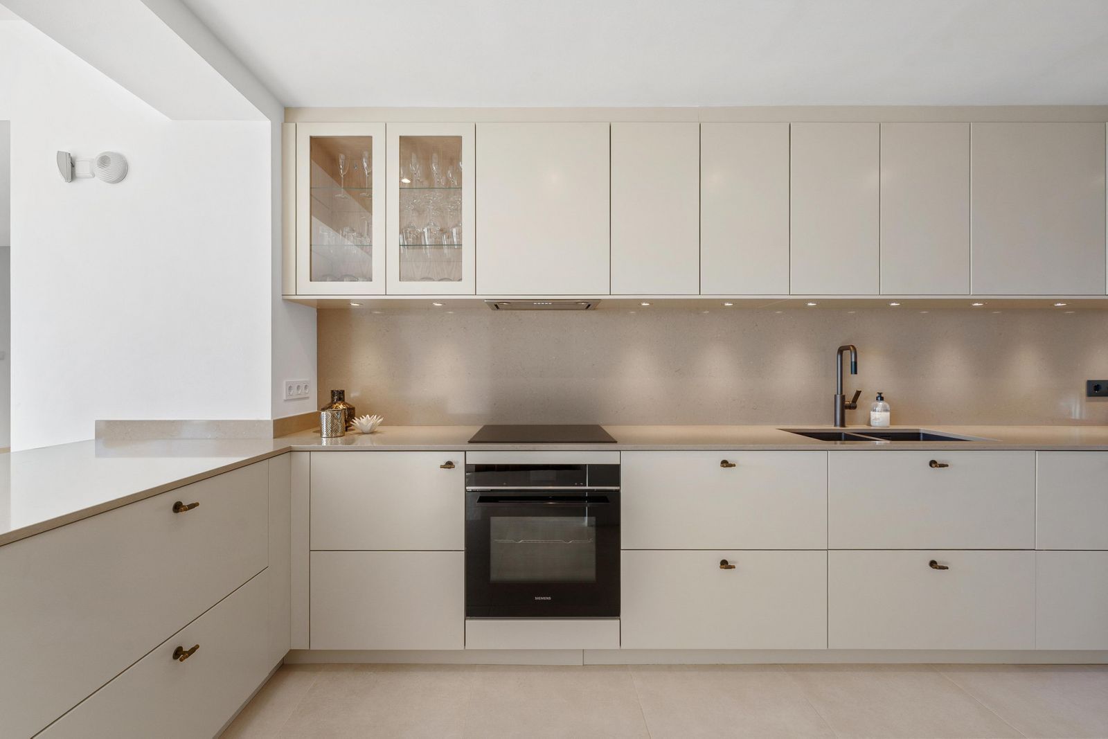 Atico Duplex en Nueva Andalucia, Marbella