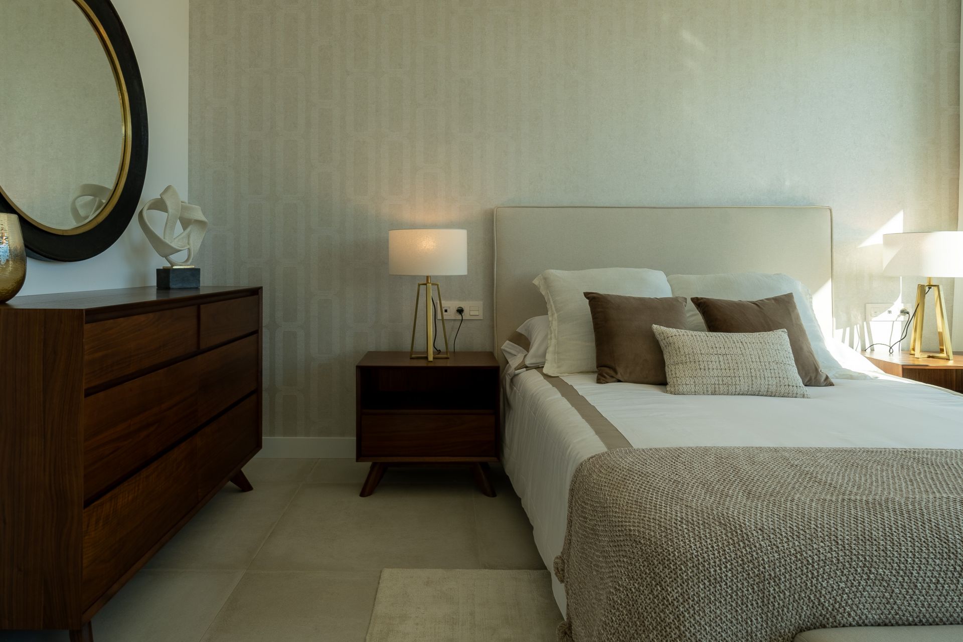 Adosado en Mijas Costa