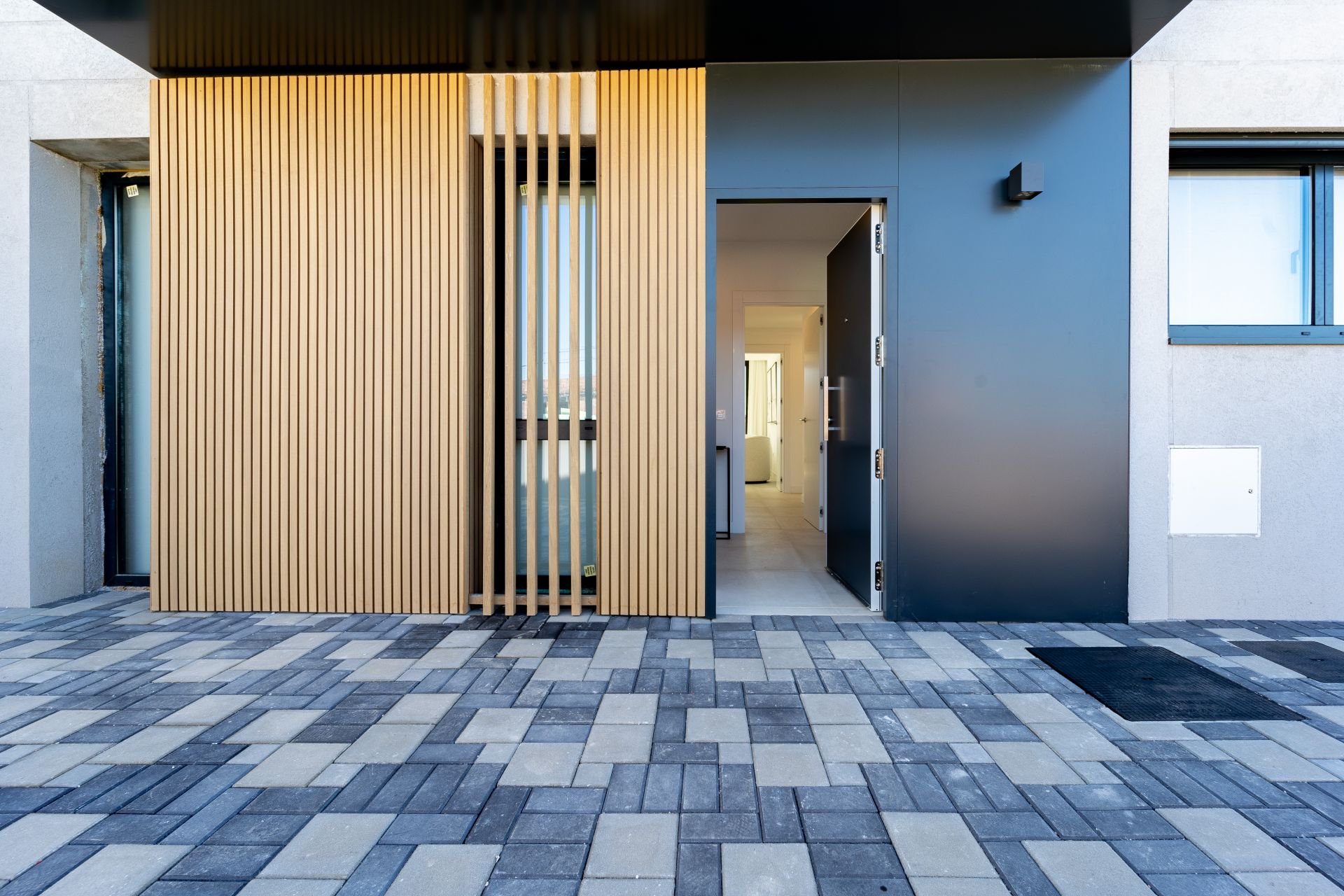 Adosado en Mijas Costa