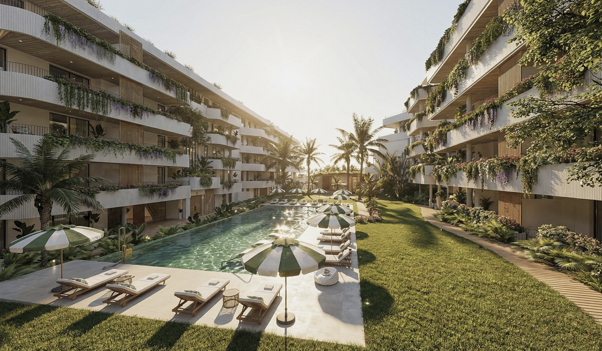 Apartment in Marbella