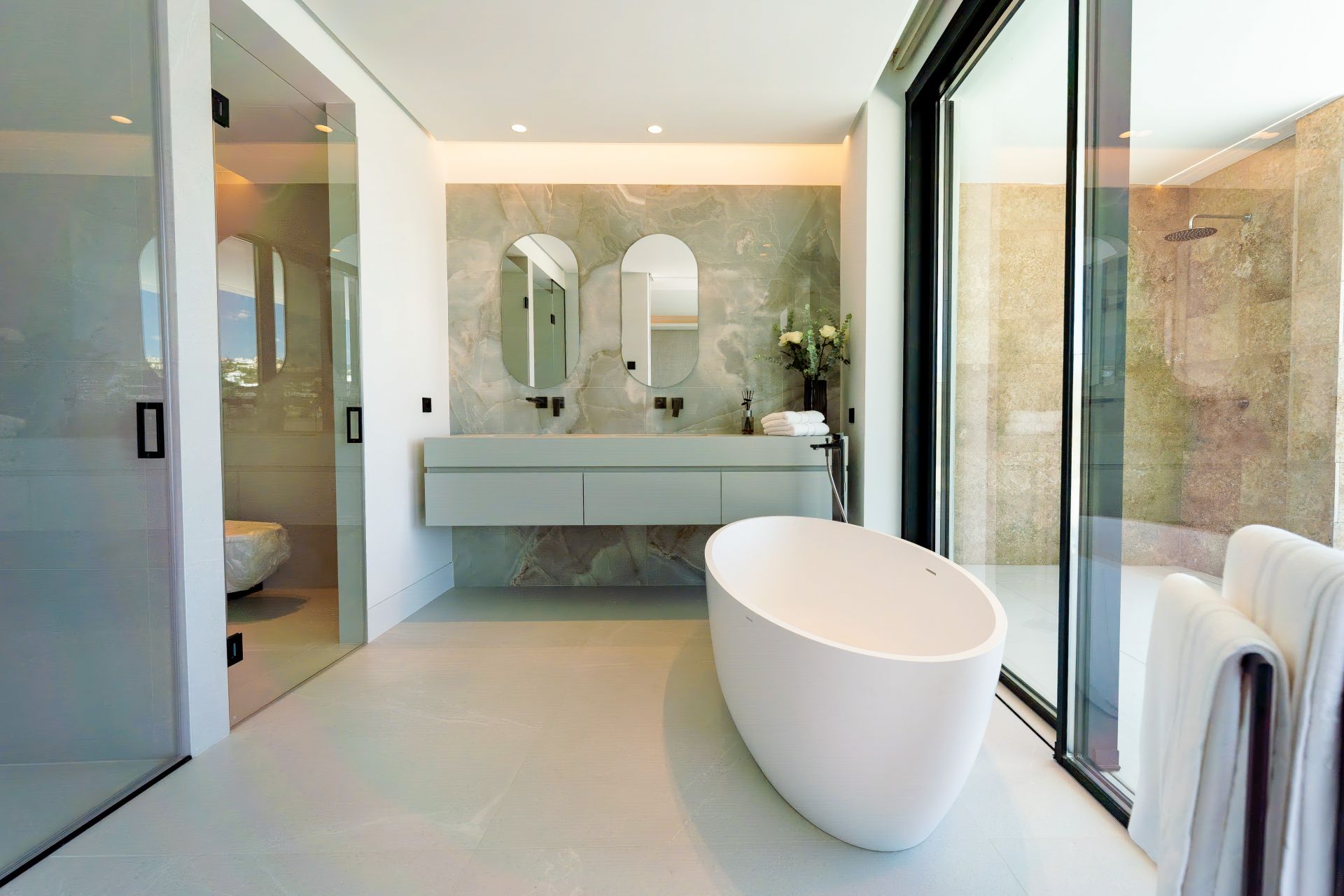 Villa in Nueva Andalucia, Marbella