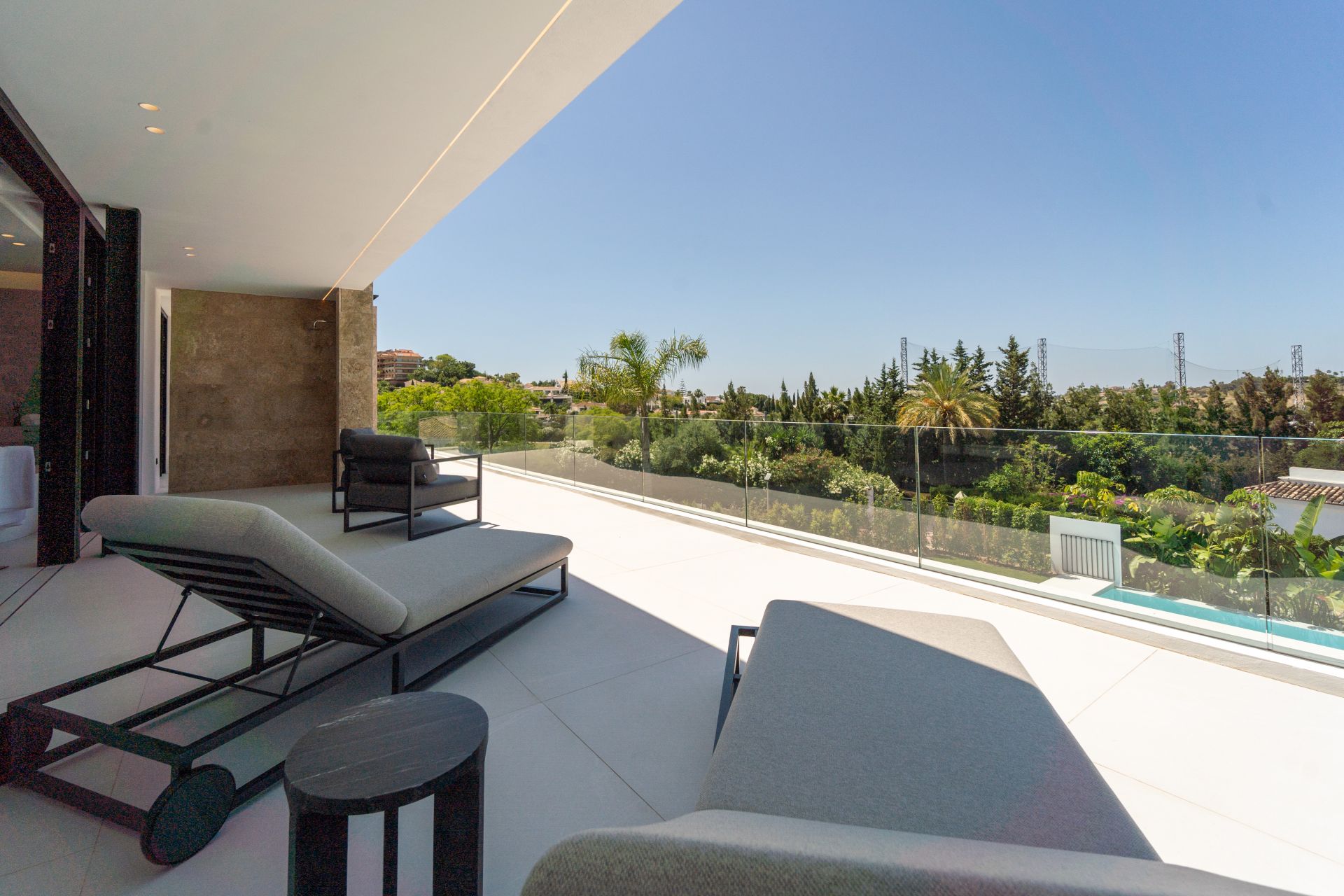 Villa in Nueva Andalucia, Marbella