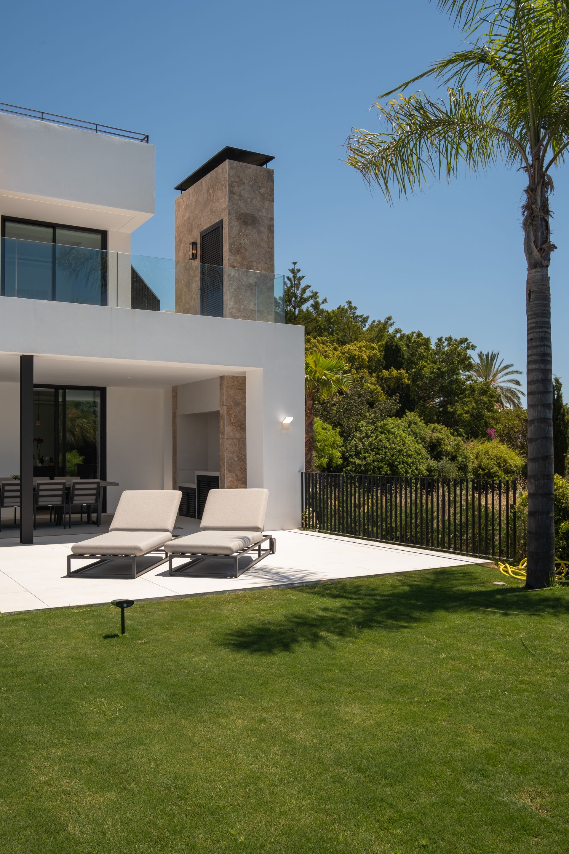 Villa in Nueva Andalucia, Marbella
