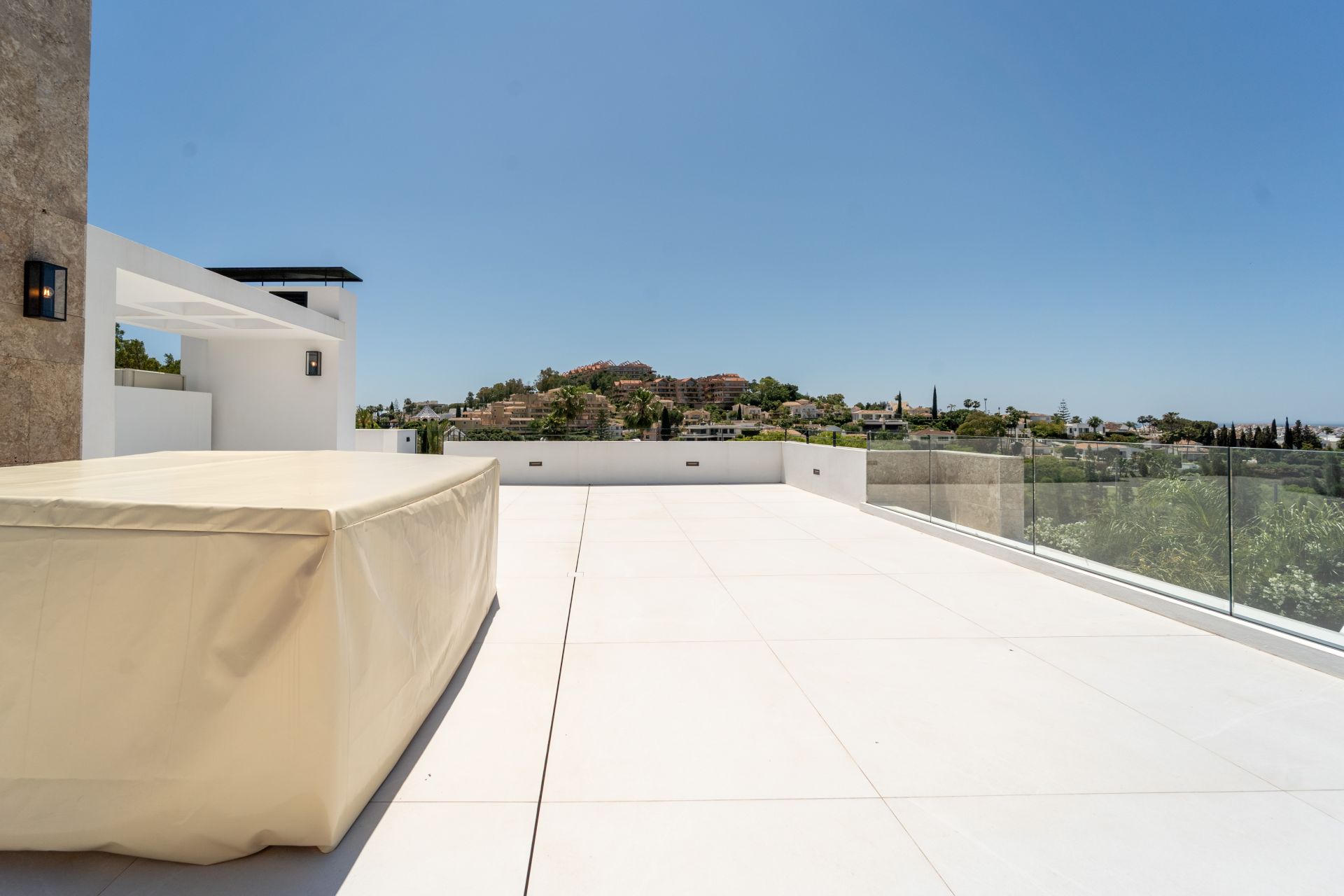 Villa in Nueva Andalucia, Marbella