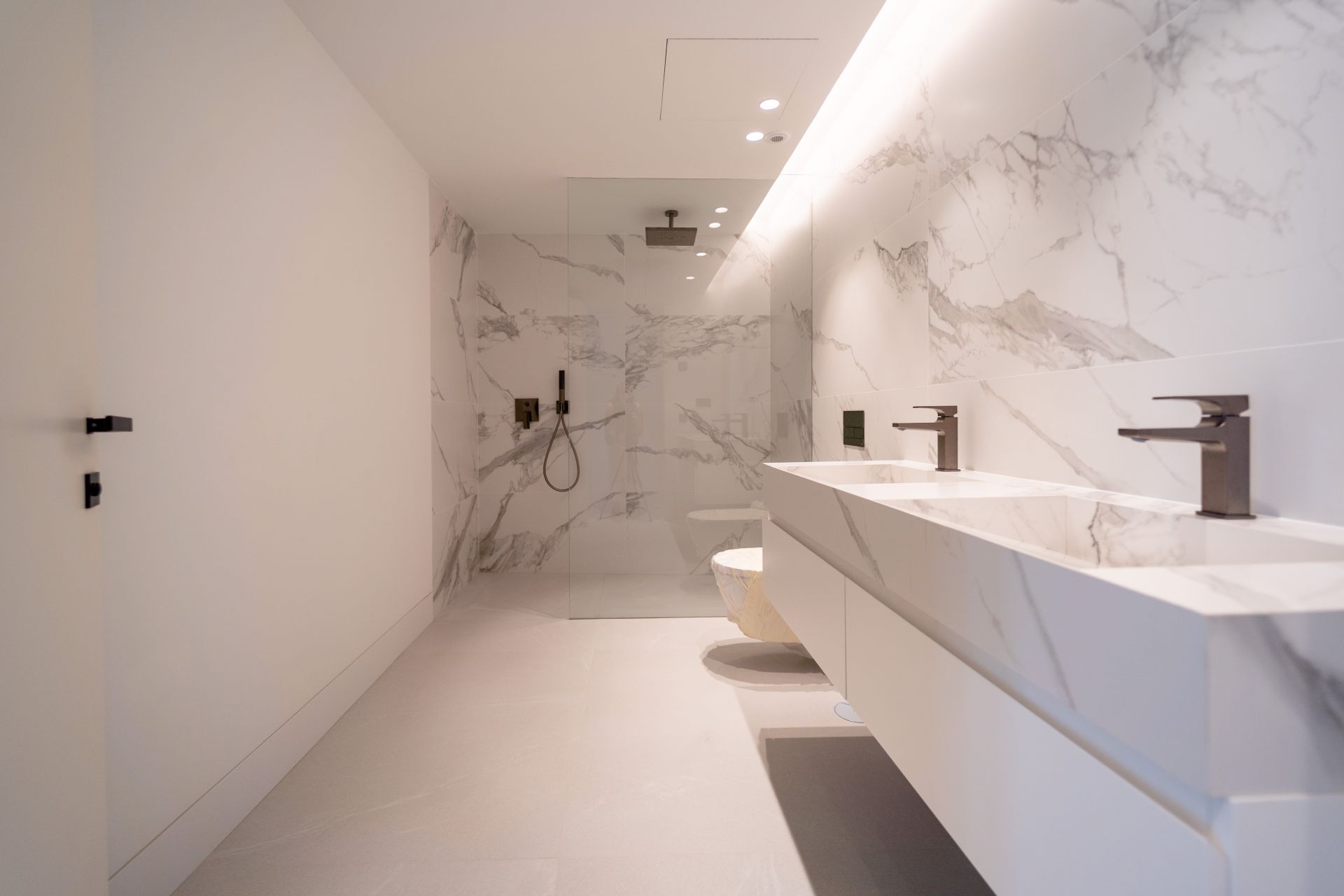 Villa in Nueva Andalucia, Marbella