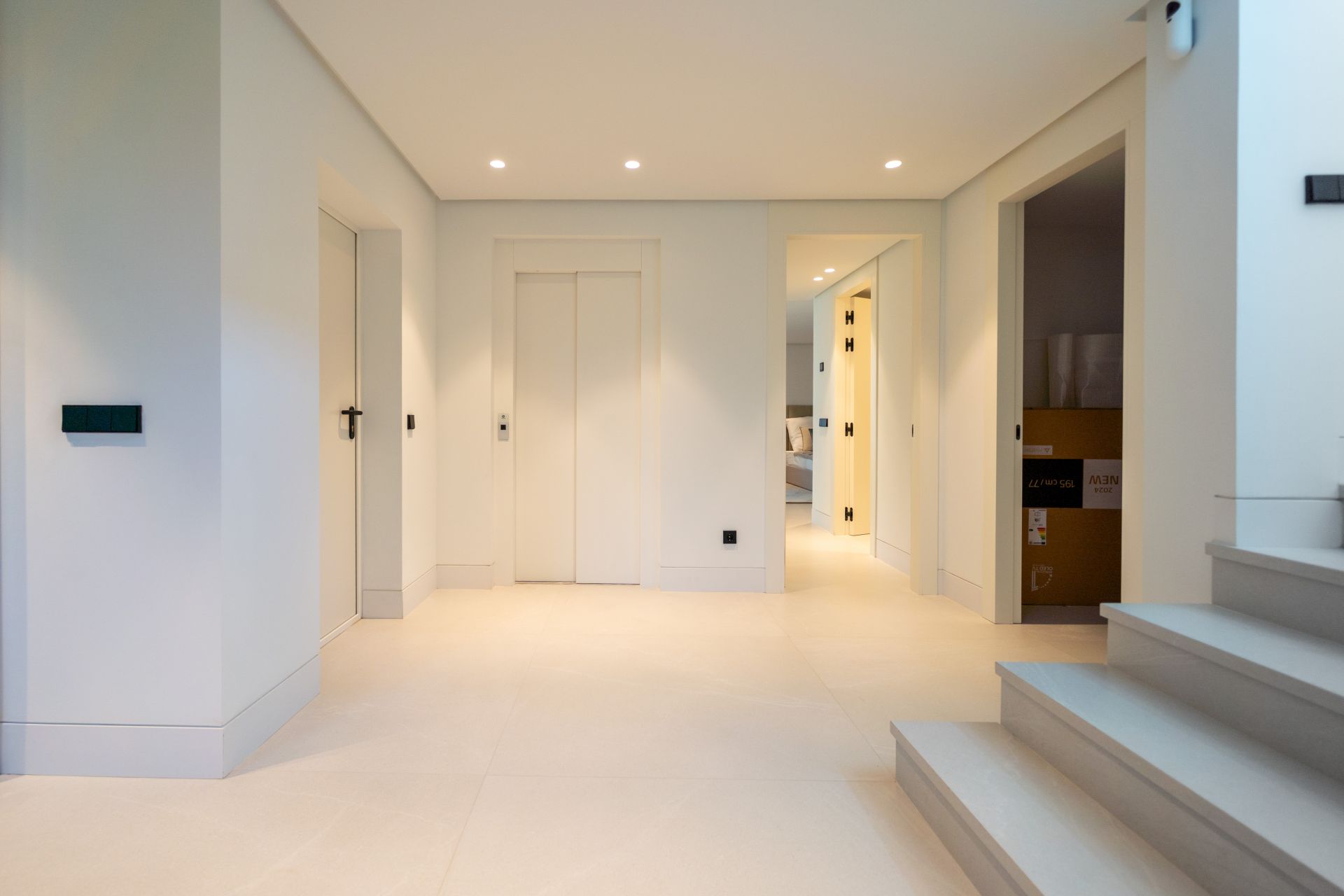 Villa in Nueva Andalucia, Marbella