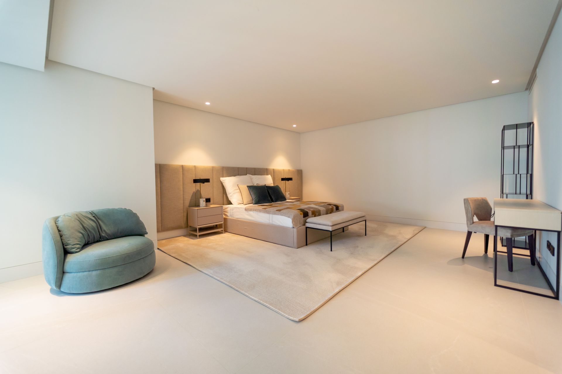 Villa in Nueva Andalucia, Marbella