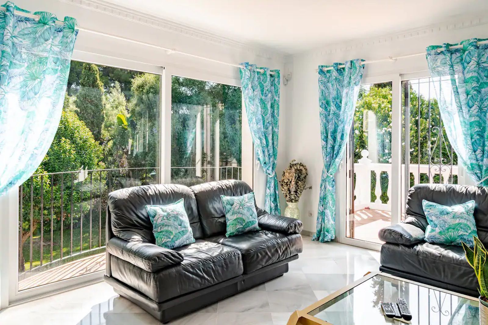 Villa en Nagüeles, Marbella