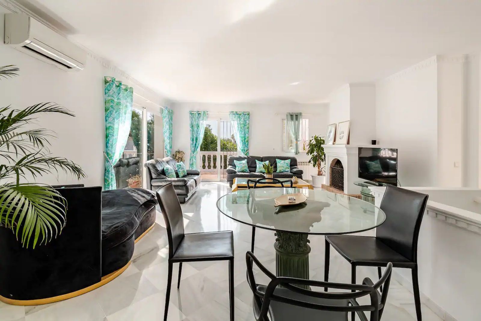 Villa en Nagüeles, Marbella