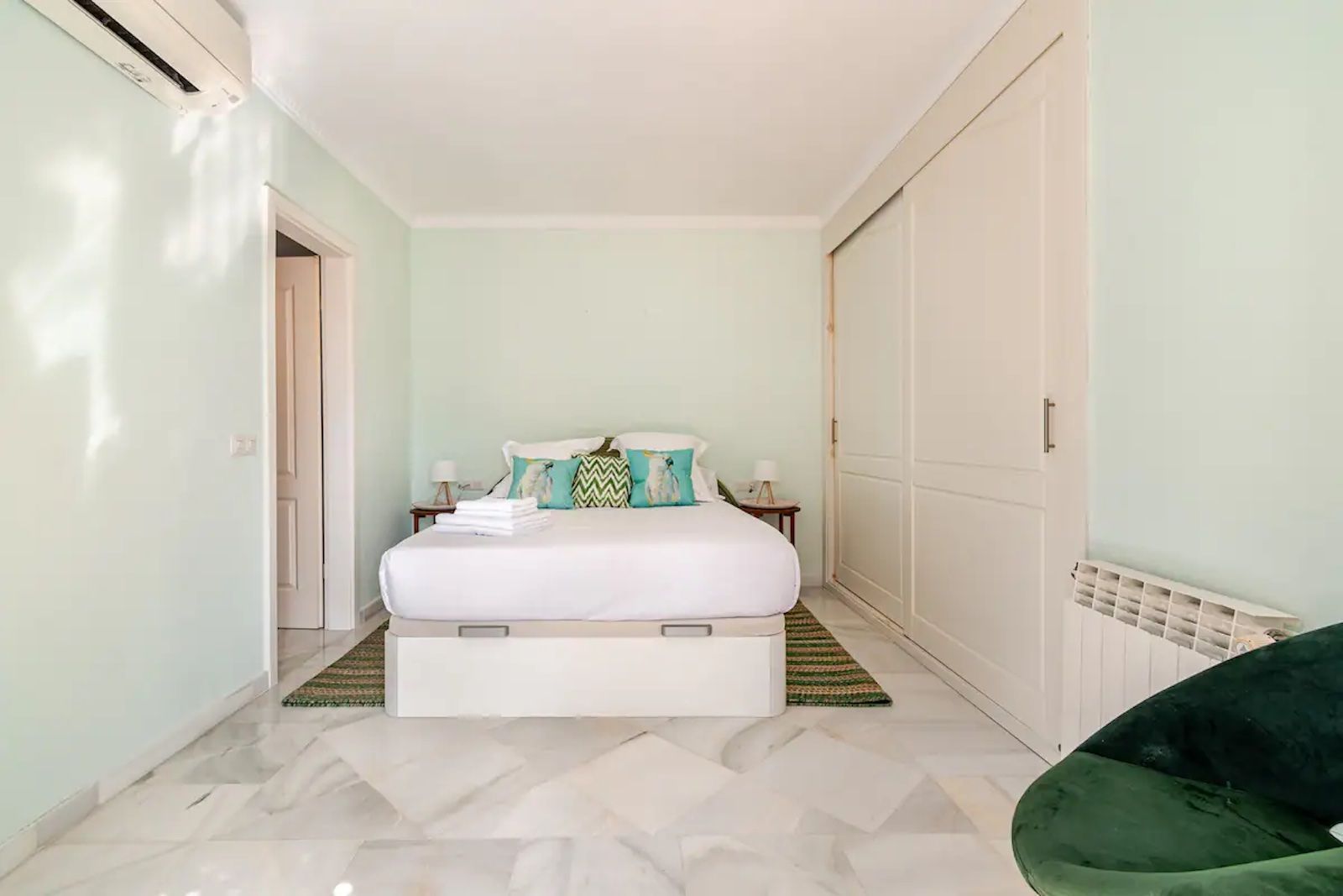 Villa en Nagüeles, Marbella