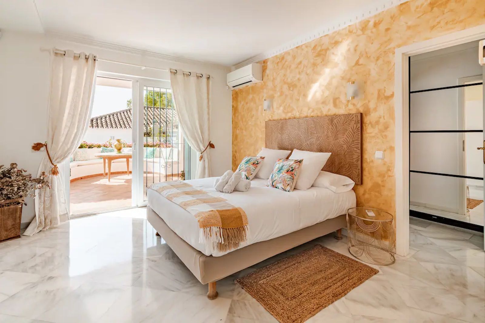 Villa en Nagüeles, Marbella