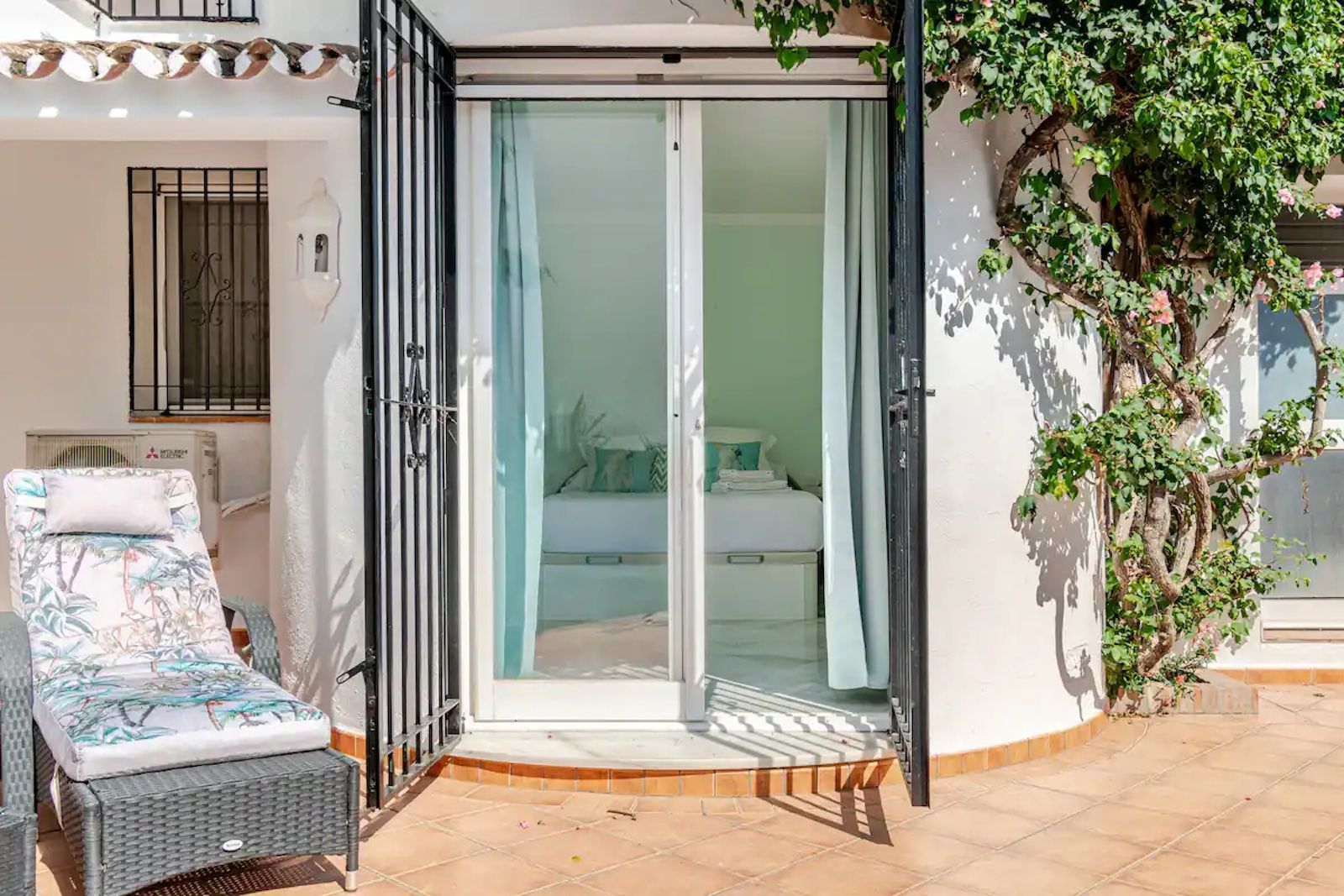 Villa en Nagüeles, Marbella