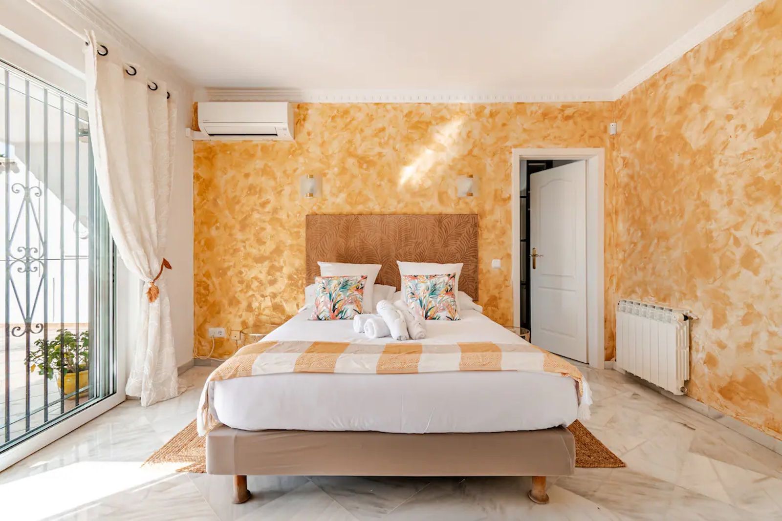 Villa en Nagüeles, Marbella