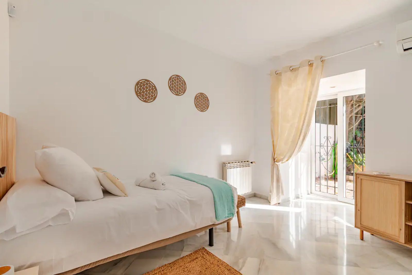 Villa en Nagüeles, Marbella